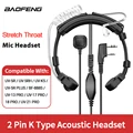 2 Pin Headset
