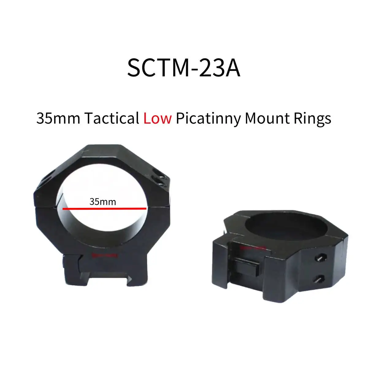 SCTM-23A