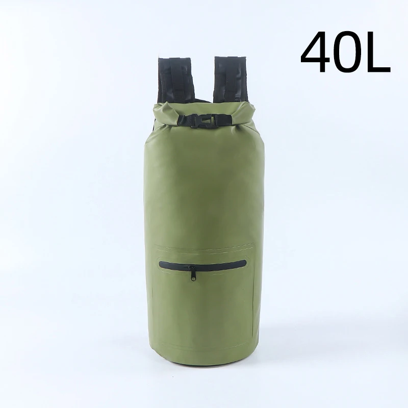 Green 40L