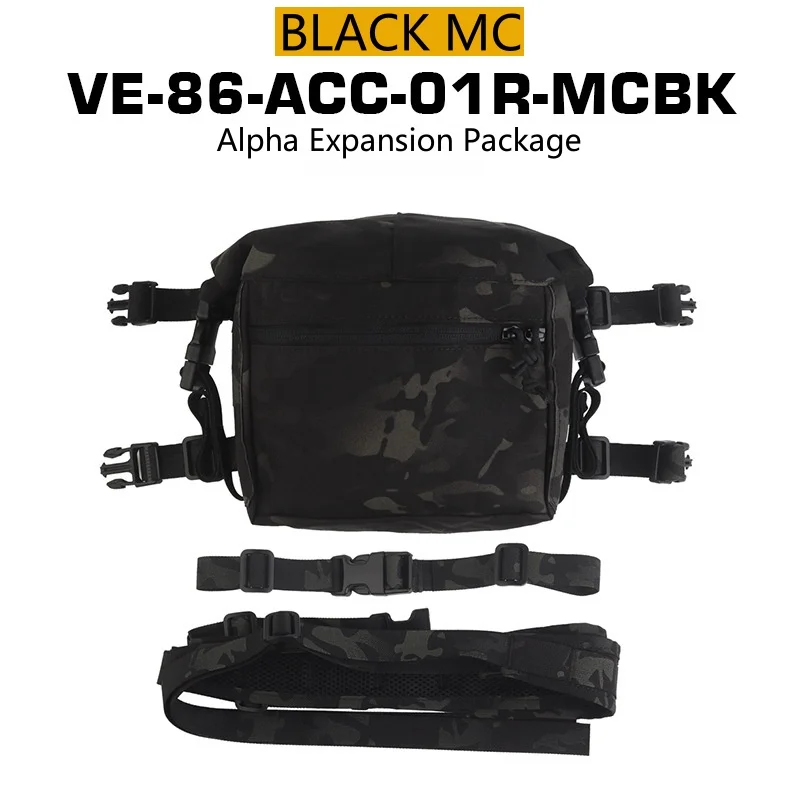 VE-86-ACC-01R-MCBK
