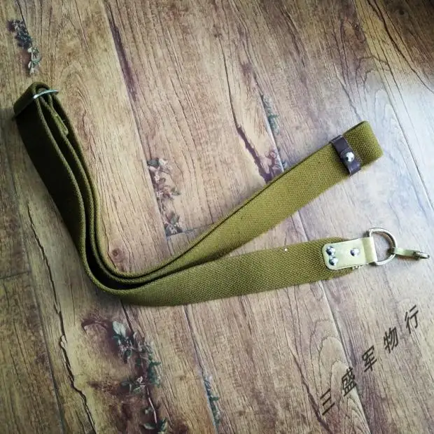 Cuerda táctica al aire libre del perro del arnés táctico del solo punto M69/m81 - imagen 4