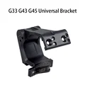 G33 G43 G45 Mount