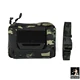 Multicam black
