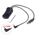 2.5mm Switch BK