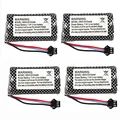 4Pcs