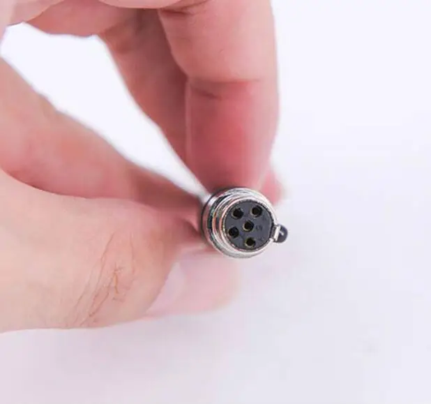 Cable adaptador conector K U94PTT para exteriores - imagen 5