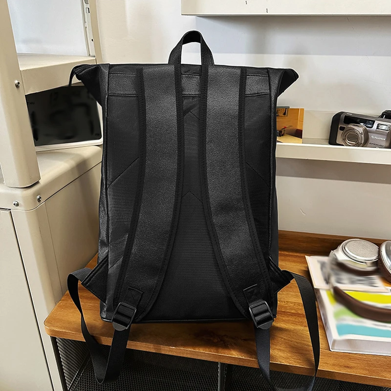 Mochila de escalada de ocio, gran capacidad, viaje de negocios, portátil, bolsa de viaje al aire libre, mochila escolar para estudiantes universitarios - imagen 4