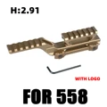 2.91 MOUNT TAN 558