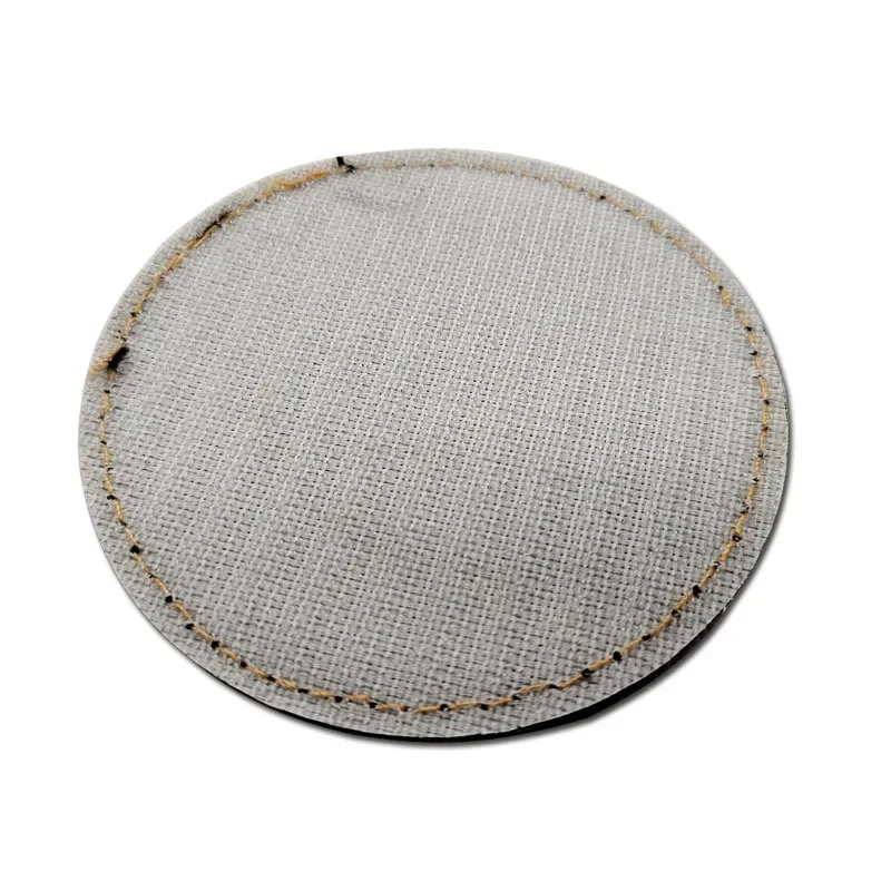 Parches de goma de calavera de PVC 3D, parche decorativo militar táctico sin cuchillo, insignias de combate para bolsas de gorra - imagen 3