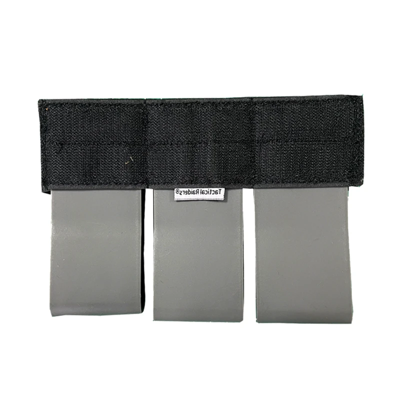 Placa de liberación rápida de revista integrada ABS incorporada serie RD TACTICAL SS MK5/D3CRM - imagen 3