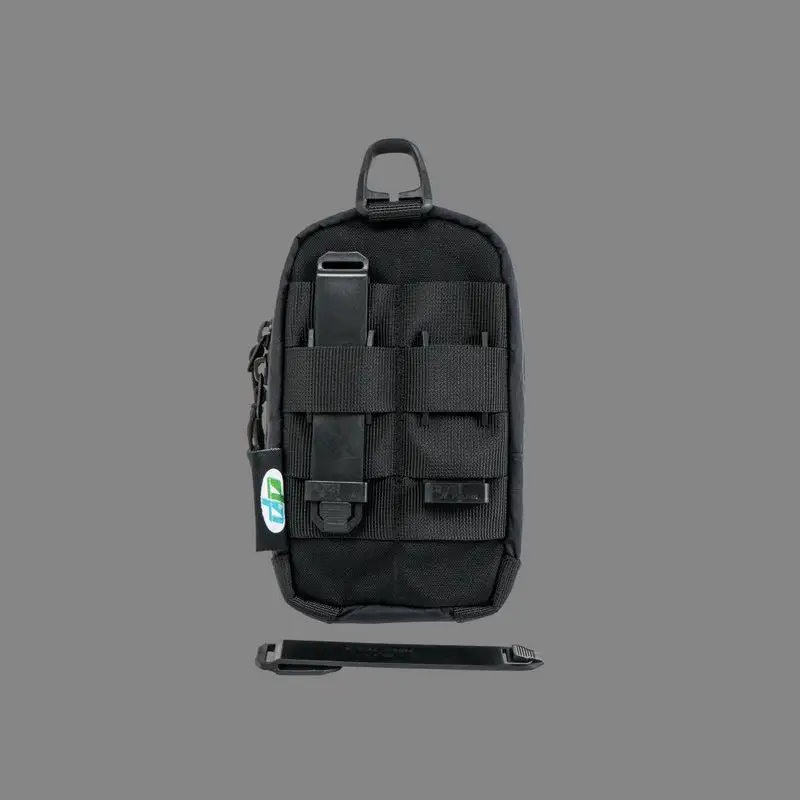 PSIGEAR-perno MOLLE de liberación rápida, accesorios de función de inserción estable - imagen 4