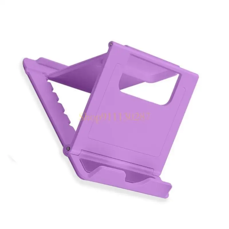 Soporte plegable J1HC para tableta teléfono soporte soporte celular