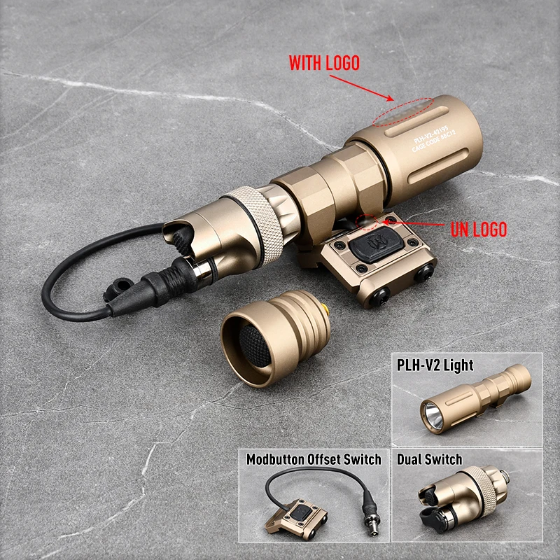 S PLH-V2 withlogo de