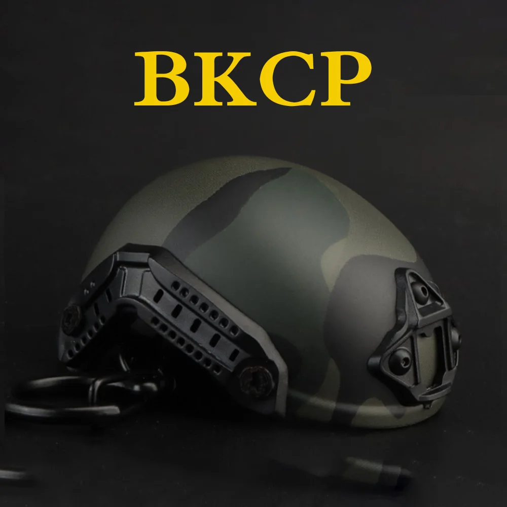 BKCP