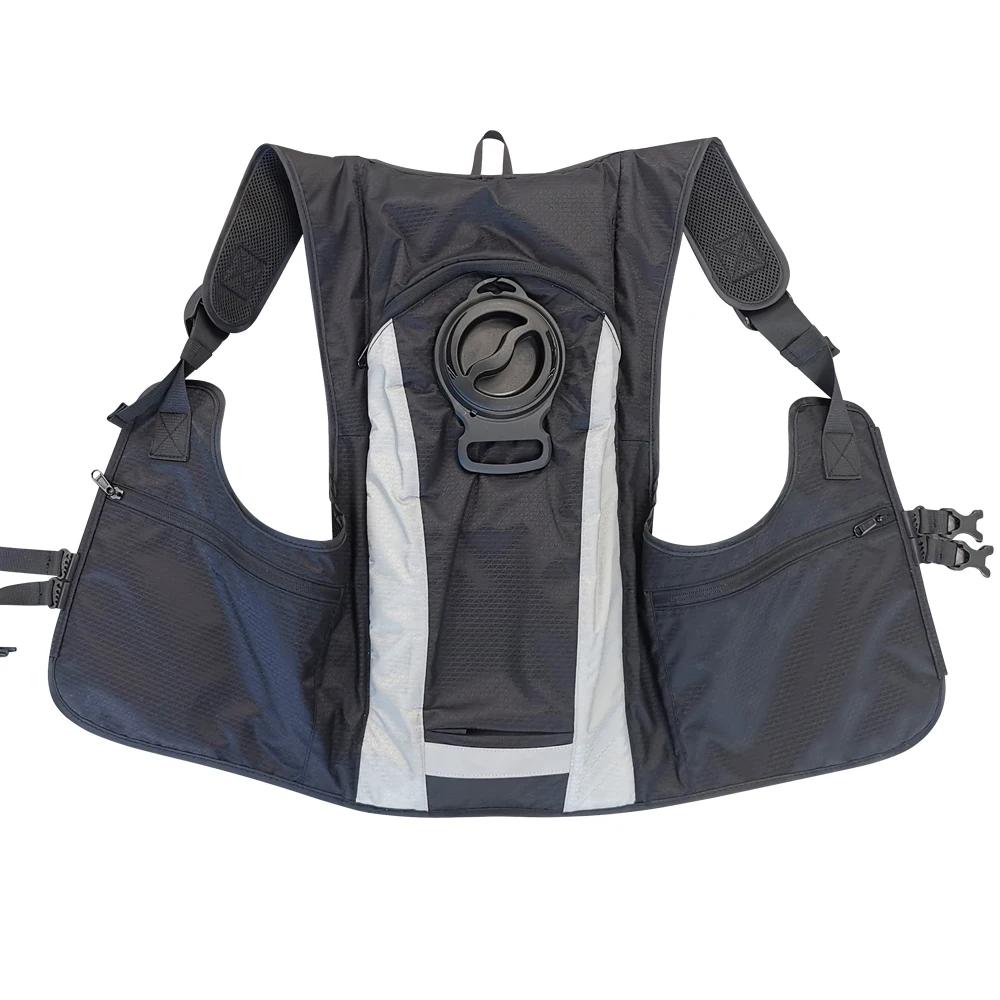 Chaleco de refrigeración, traje de aire acondicionado, abrigo de refrigeración por congelación, nuevo - imagen 4