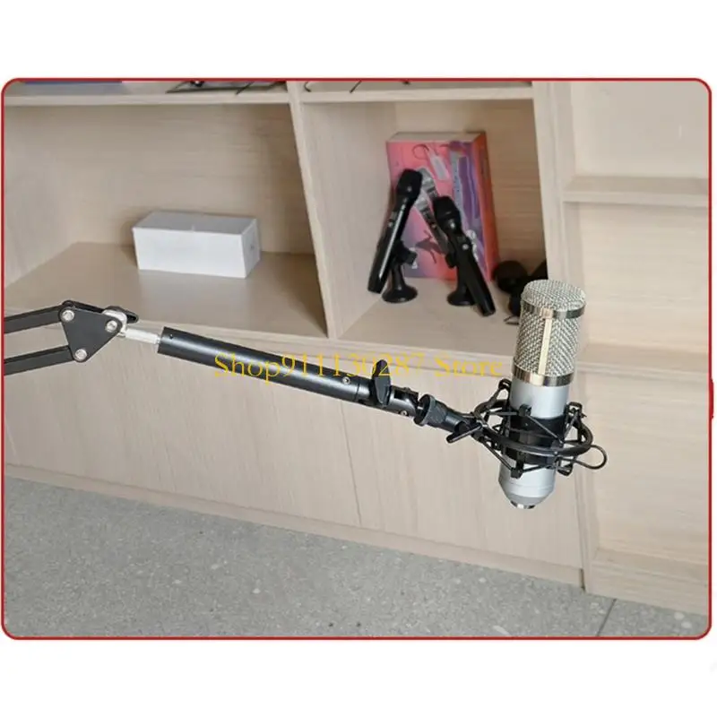 J1HC Varilla extensión roscada multiusos 3/8" macho a para soportes adaptadores micrófonos - imagen 5