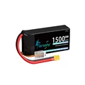 2S 1500 XT30 1pcs