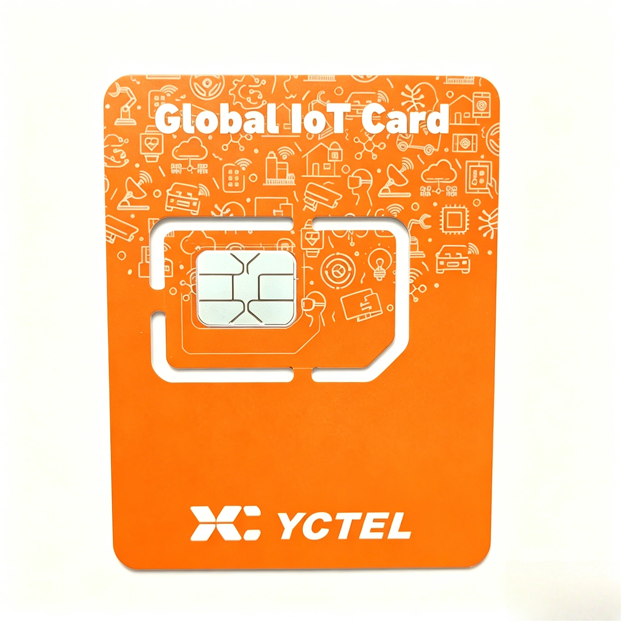 Tarjetas SIM y Accesorios