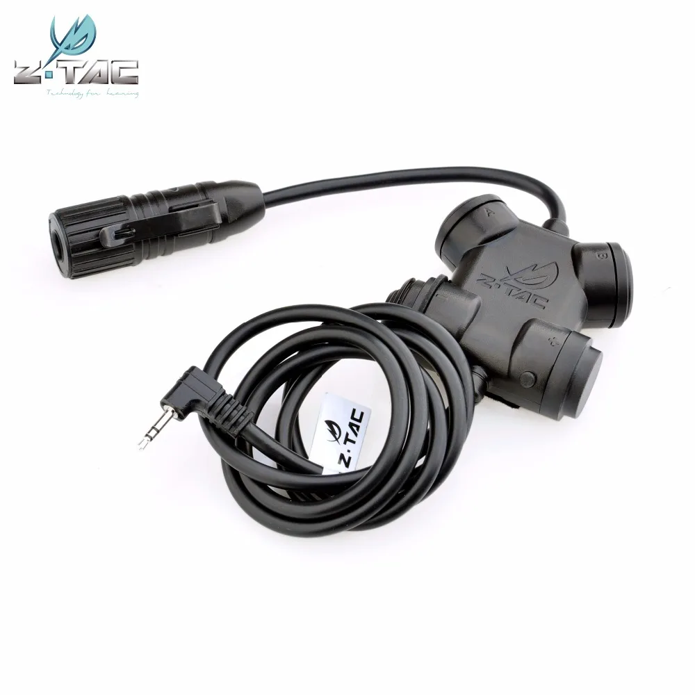 Kenwood Auriculares - Detalle frontal