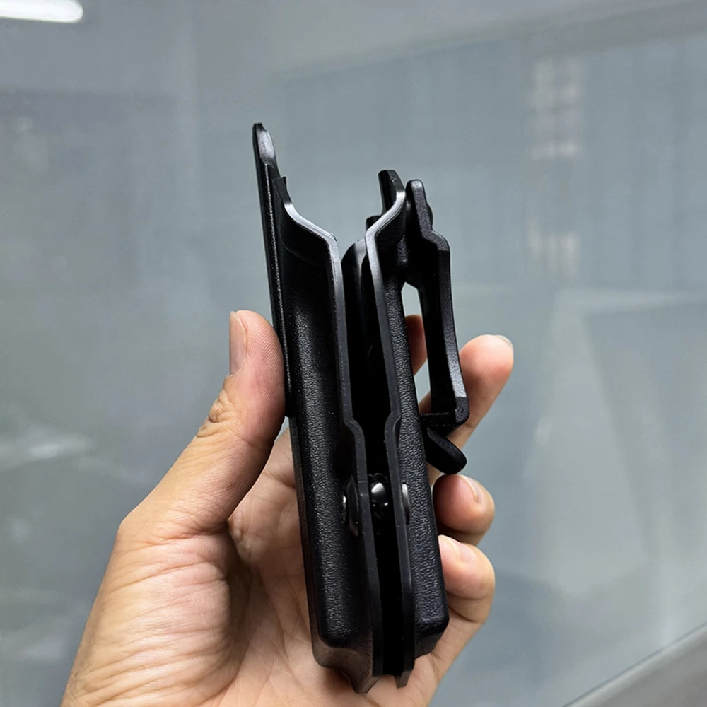 Funda para pistola P365, funda táctica Kydex para mano derecha sig sauer p365, funda para pistola de cintura - imagen 3
