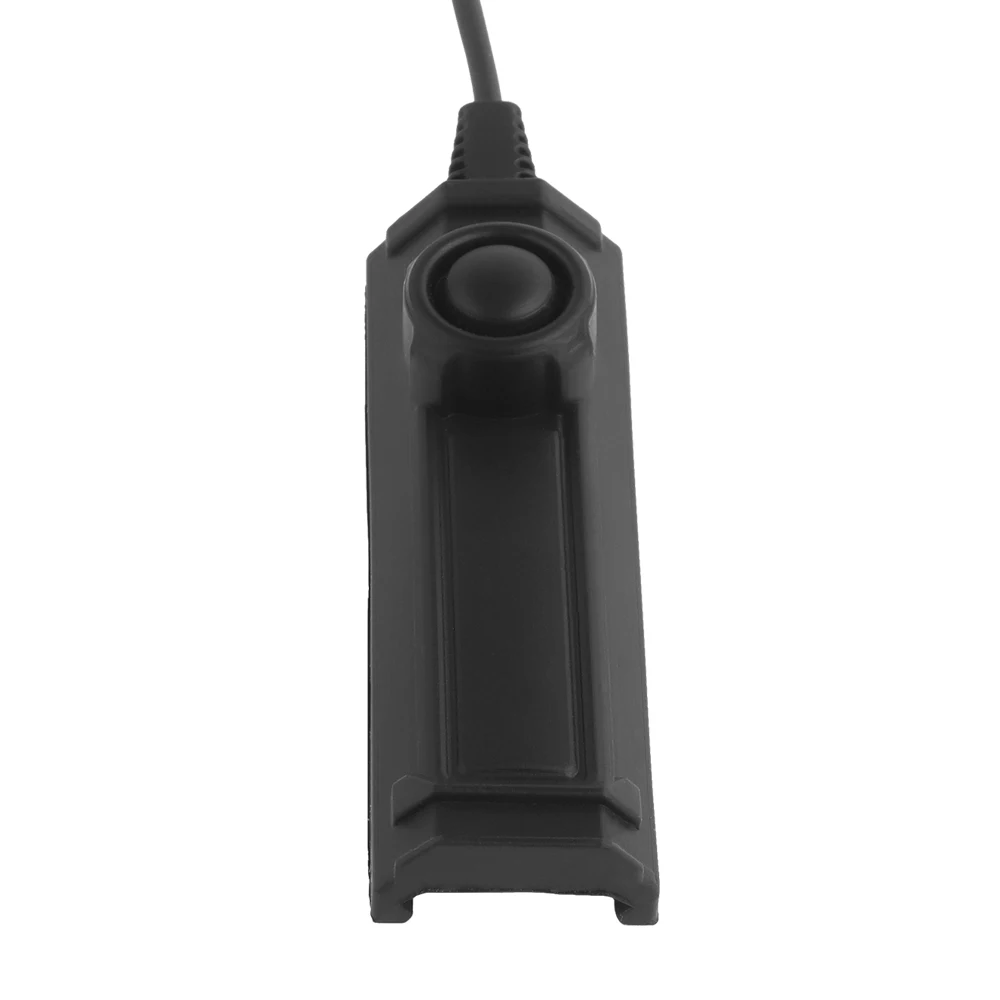 Controlador de interruptor de llave FL-ACC-08 estilo SF, 2,5 líneas, fácil uso y práctico, PEQ adaptable para accesorios de caza - imagen 4