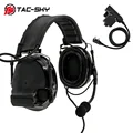 Headset and ptt BK