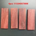 4pcs 115X40X7MM