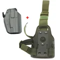 Leg Holster-B-GR