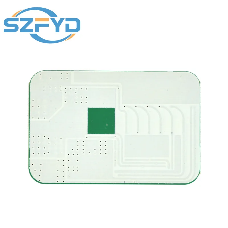 Placa de protección BMS 6S 15A 24V - Para baterías de iones de litio 18650 de paquete de 6 - Módulo PCB para kits de bricolaje - imagen 5