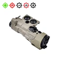 MAWL Green Laser DE