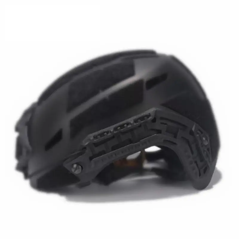 Seal Nueva guía de accesorios para casco táctico Caiman FAST - imagen 4
