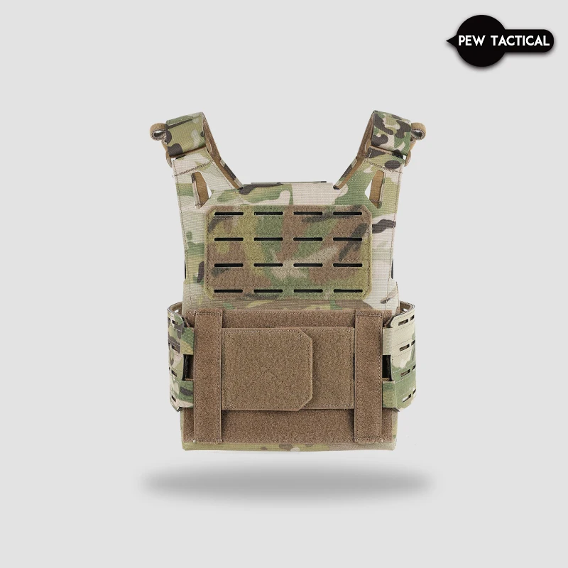 Chaleco táctico para niños y adolescentes, altura inferior a 165 cm - imagen 4