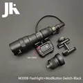 BK M300B Set