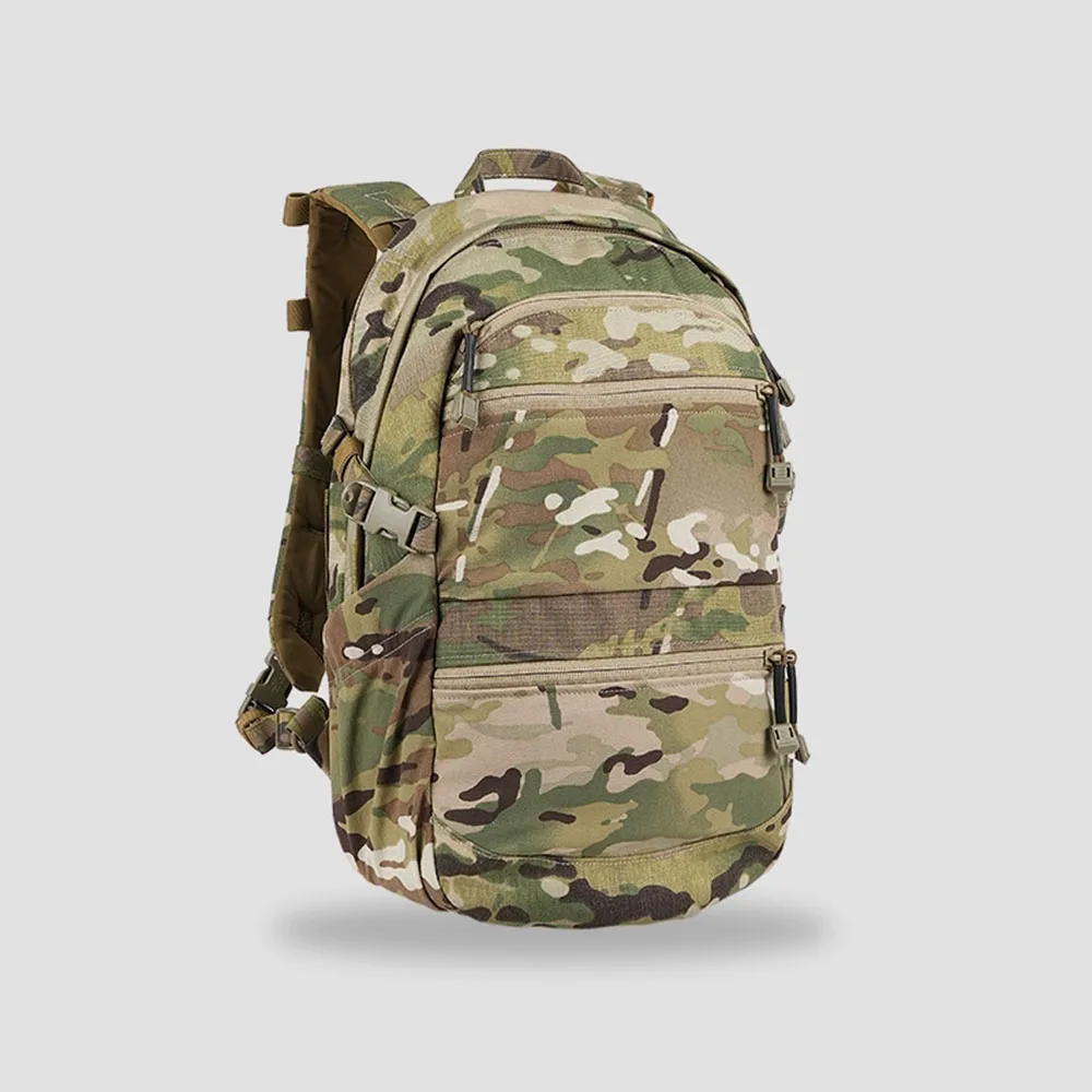 Mochila táctica Modular multifuncional PEW TACTICAL AVS 1000 Pack como reemplazo de tablero de ataque de chaleco PK13 - imagen 3