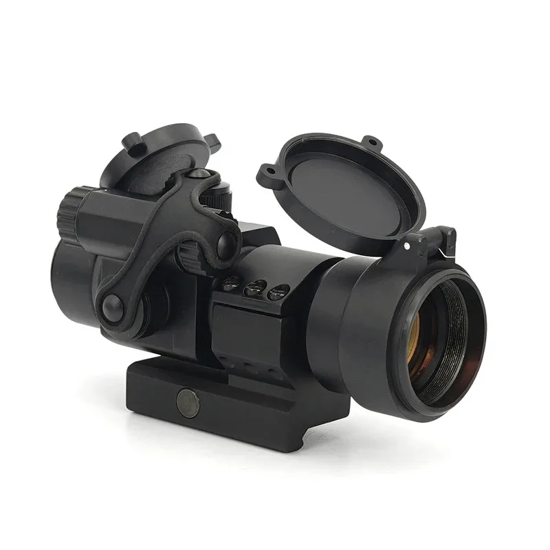 Soporte de base de alcance táctico M2 de 1,54" para accesorio de riel Picatinny - imagen 4