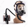 1 Set of Mask