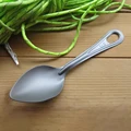 US Logo Ti Spoon