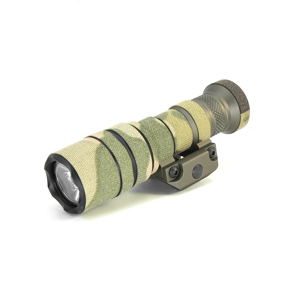 SPECPRECISION M300B Envoltura de luz exploradora - imagen 5