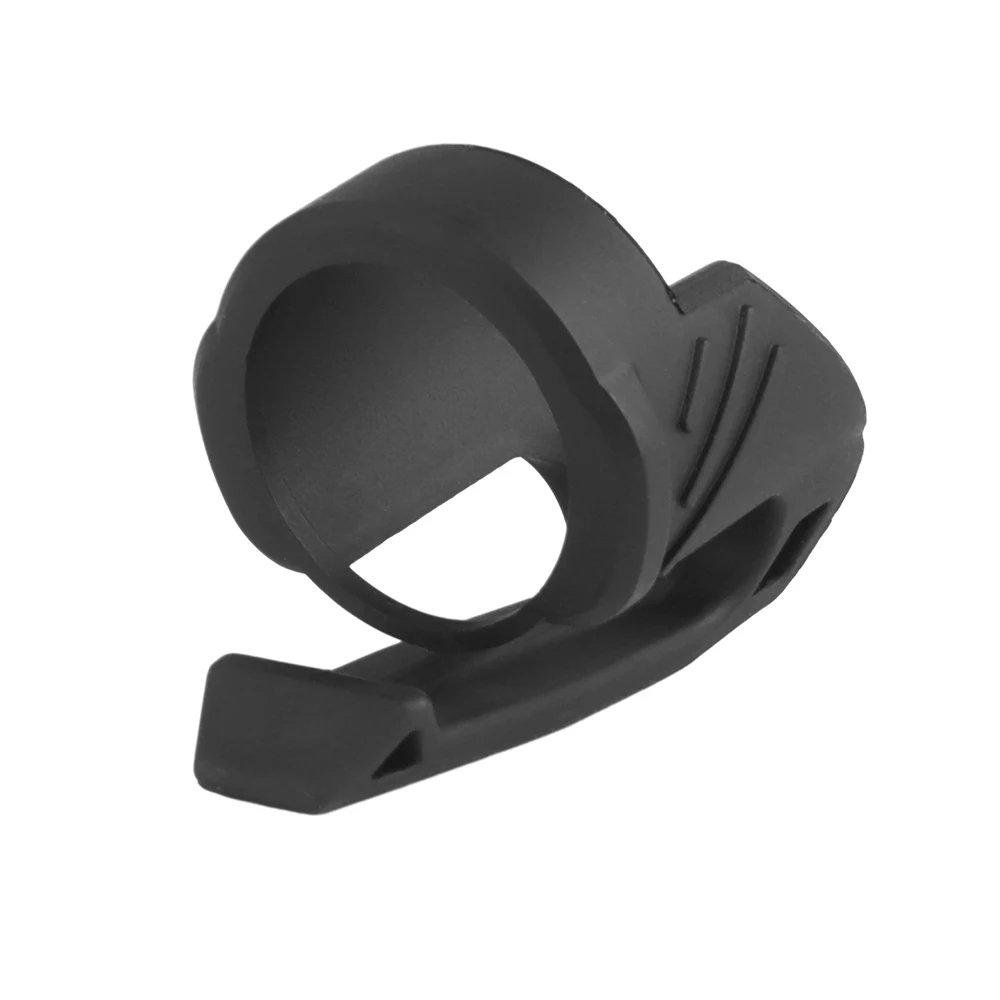 Nuevo soporte para linternas tácticas, Clip de bolsillo Compatible con Clip de transporte de perfil bajo, Clip multiherramienta de retención MOLLE, accesorio táctico - imagen 4