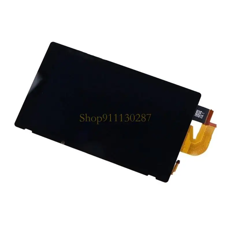 Pantalla LCD J1HC para conjunto del panel pantalla vidrio NS V1 V2 Conjunto - imagen 4