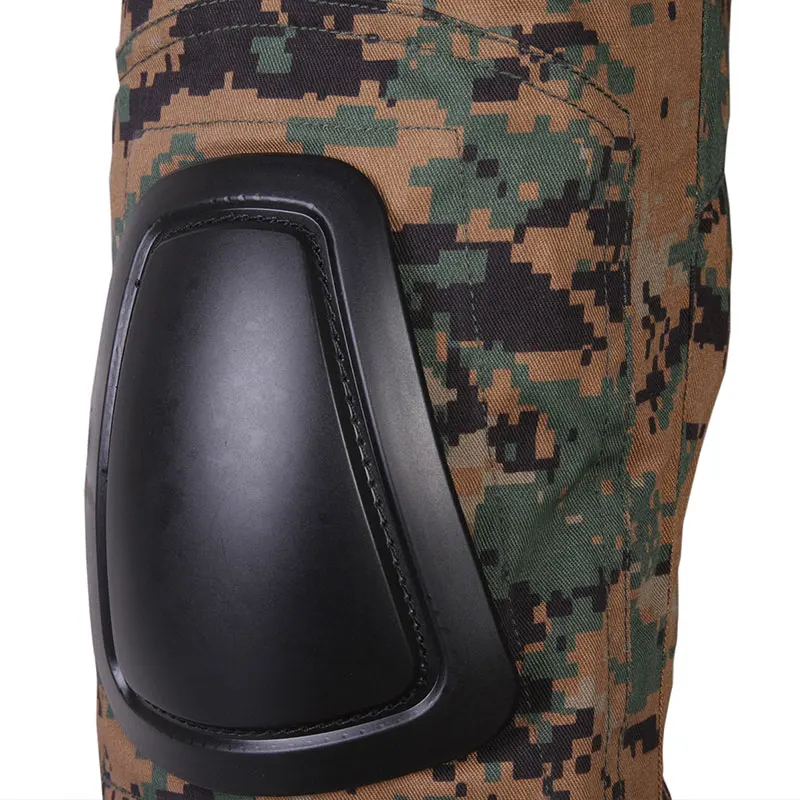 Emersongear pantalones de combate tácticos Gen 2 G2 JD pantalones de carga para hombre caza deportes al aire libre ciclismo senderismo - imagen 3