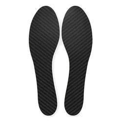 Plantilla táctica antiperforación fibra de carbono antitórsional absorbe impacto
