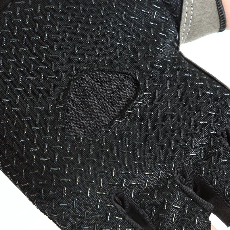 Guantes militares tácticos de medio dedo para exteriores, guantes duros sin dedos para Paintball, Airsoft Shot, caza, combate, equitación, senderismo, Ejército - imagen 2