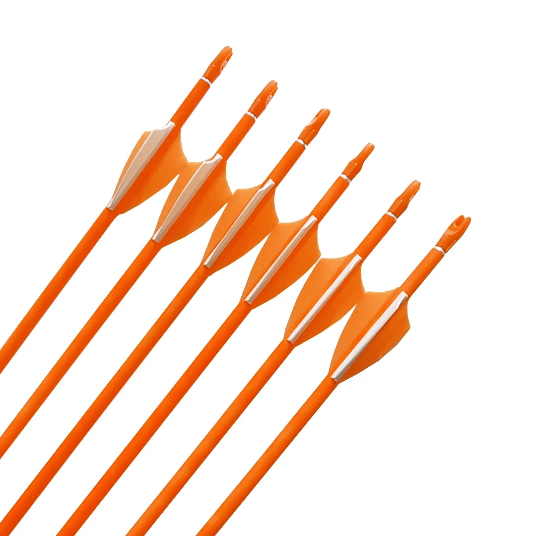 Hélices carbono compuestas recurvas para dron plástico - imagen 3