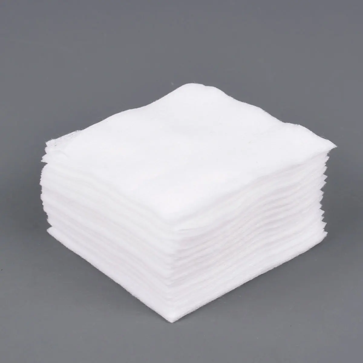 200 Uds parche de limpieza de pistola Rifle pistola escopeta algodón de alta absorción de agua para G17 G19 G22 CZ-75 1911 AR15 AK47 - imagen 5