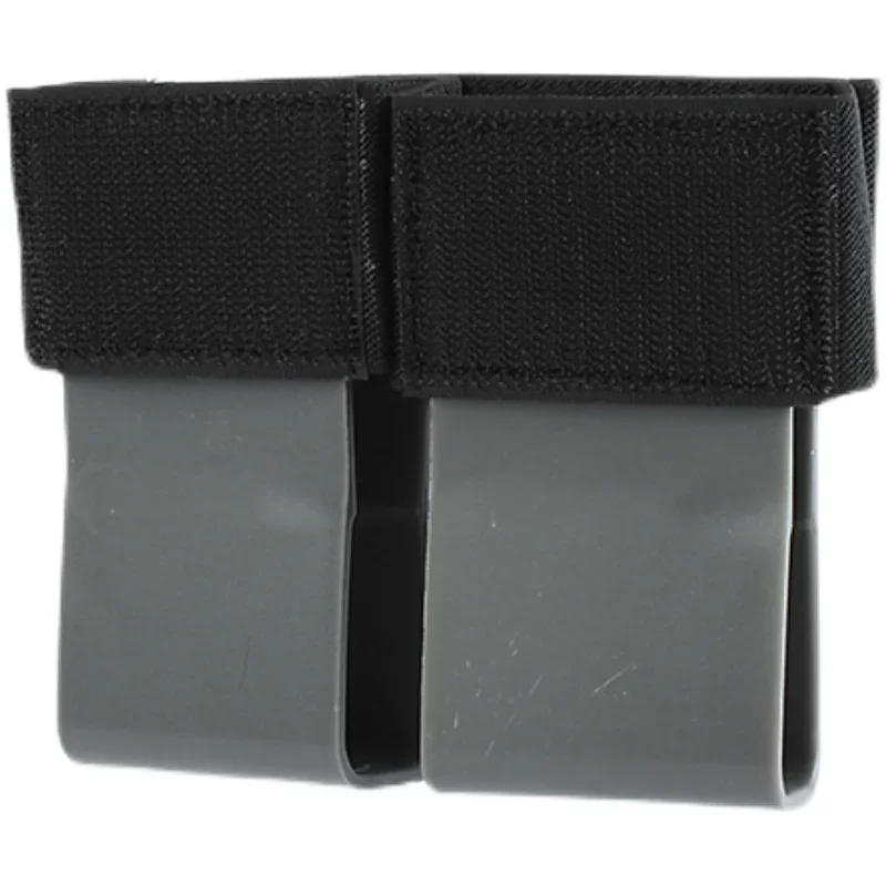 Portacargador táctico MOLLE D3CRM para pechera de cargadores - imagen 3