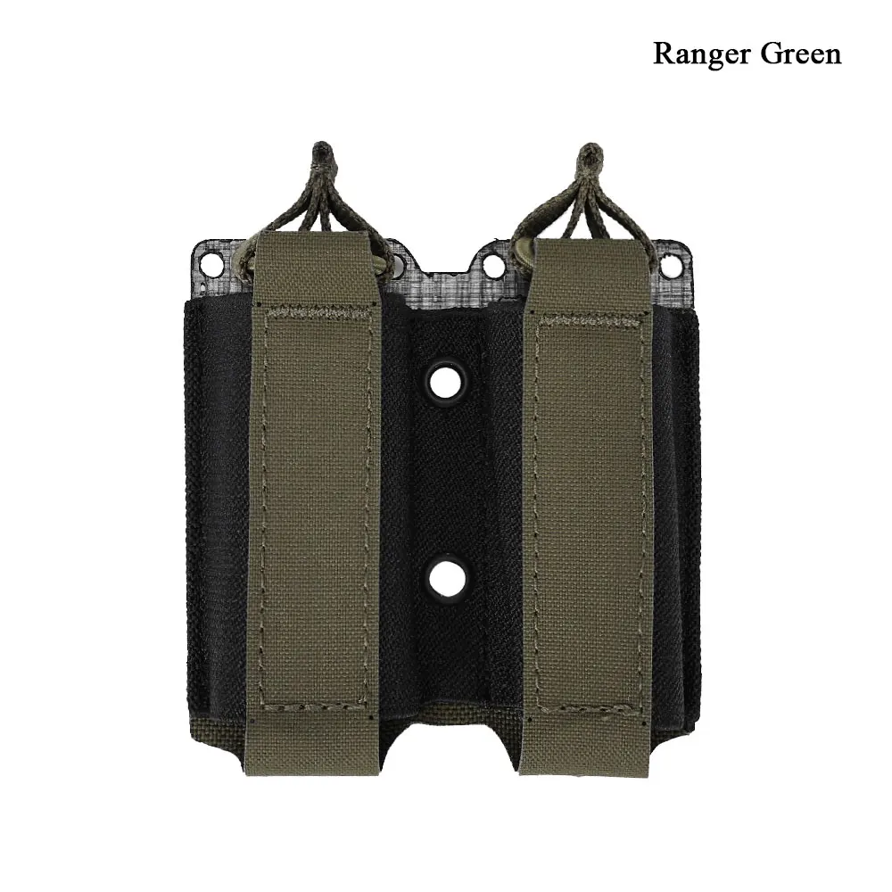 Ranger Green