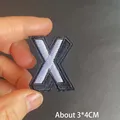 X