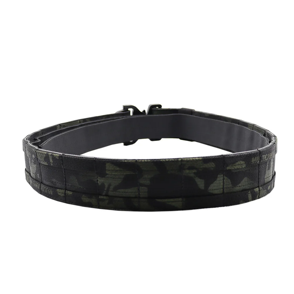 Cinturón Táctico - Empaquetado