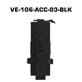 VE-106-ACC-03-BLK